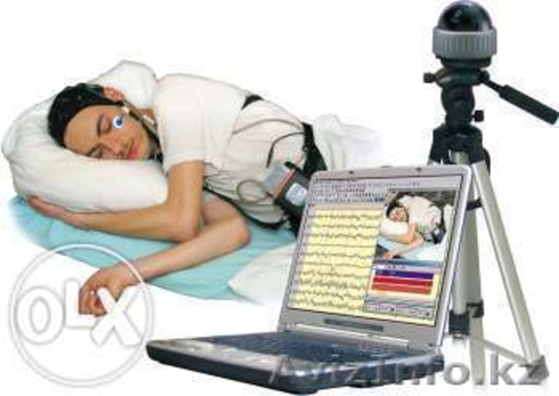 ЭЭГ видеомониторинг  в Астане - Изображение #2, Объявление #1467757