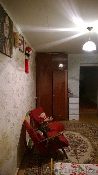 Продам 3-х комнатную квартиру район маг. "Евразия" или обмен на 2-х. - Изображение #5, Объявление #1464054