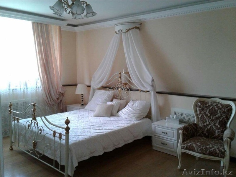 Продаю на Чубарах 3х уровневый дом.  - Изображение #3, Объявление #1460201