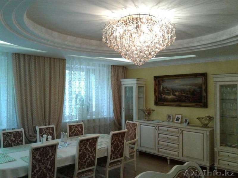 Продаю на Чубарах 3х уровневый дом.  - Изображение #5, Объявление #1460201