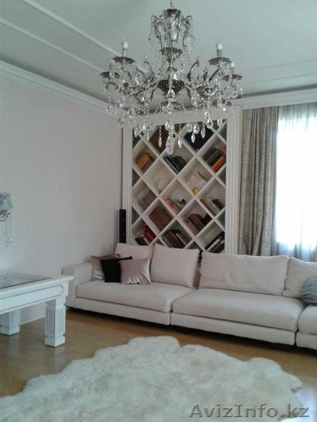 Продаю на Чубарах 3х уровневый дом.  - Изображение #6, Объявление #1460201