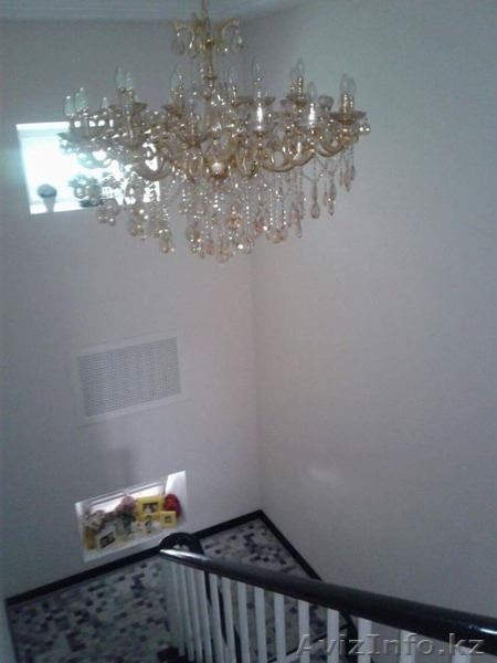 Продаю на Чубарах 3х уровневый дом.  - Изображение #8, Объявление #1460201