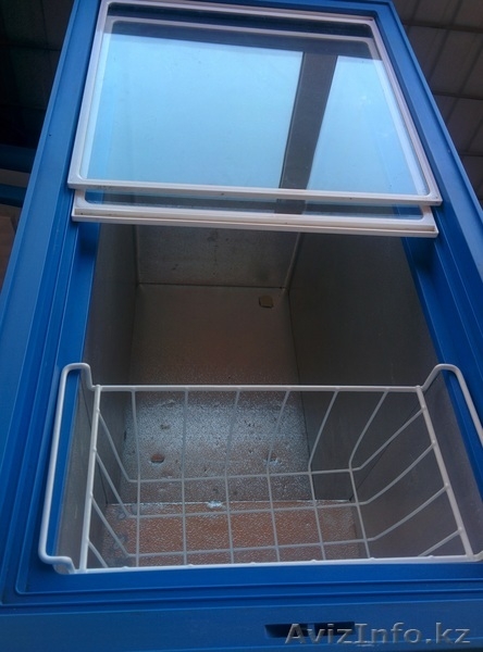 Однокамерный морозильник Leadbros - Изображение #4, Объявление #1464492
