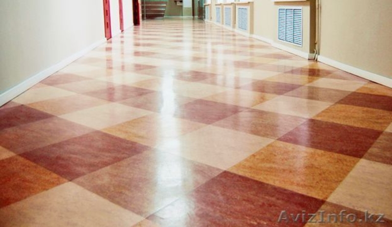 Качественный линолеум по выгодным ценам - Изображение #2, Объявление #1469055