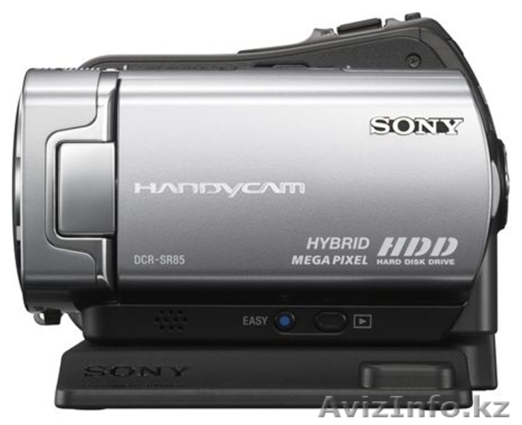 Вкамера Sony dcr-sr85e  - Изображение #4, Объявление #1468317