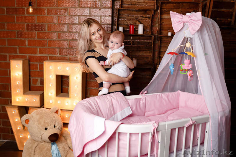 Кровать трансформер для детей  - Изображение #3, Объявление #1465631