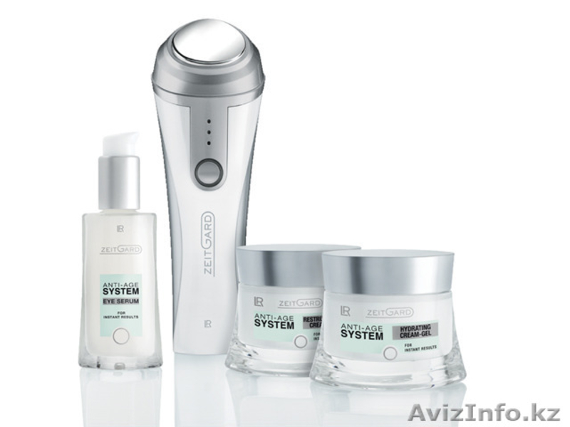 ZEITGARD 2 "Anti-Age" - омолаживающий немецкий прибор - Изображение #3, Объявление #1460883