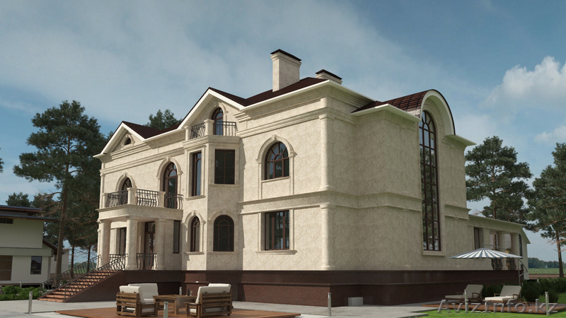 Архитектурно-проектная компания "BD Group KZ" - Изображение #1, Объявление #1482827