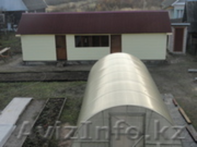 Продам лучший дом коттедж. - Изображение #4, Объявление #1479751