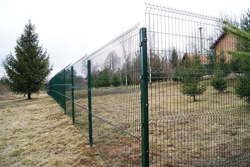 Ограждение в Казахстане по ценам производителя - Изображение #2, Объявление #1476763