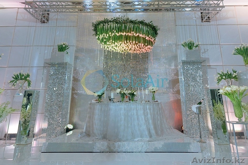 Декоративные панели SolaAir - баннеры, витрины, стенды, объемные буквы - Изображение #1, Объявление #1479782