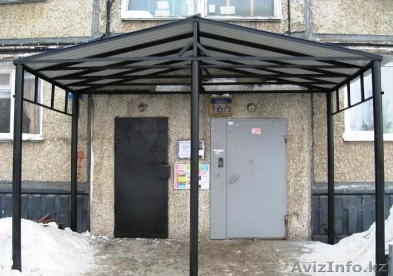 Сварочные работы качественно и оперативно - Изображение #3, Объявление #1481234