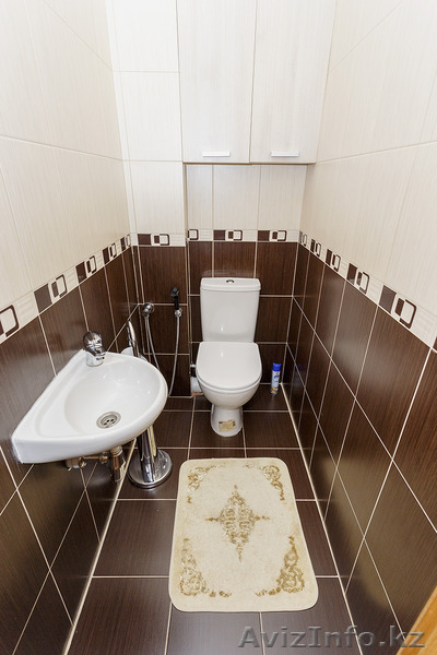 Посуточно 3 комн на Сауран 4 возле Керуена - Изображение #7, Объявление #1481638