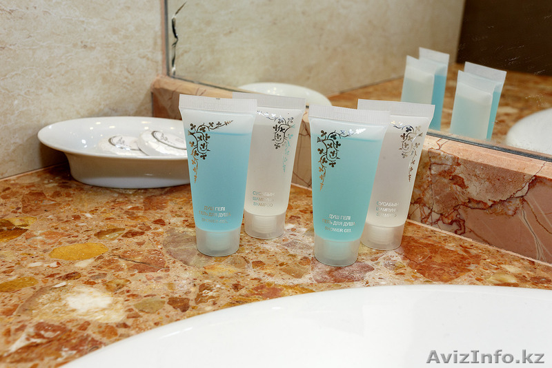 Посуточно 3 комн ЛЮКС в ЖК Новый мир - Изображение #5, Объявление #1481637