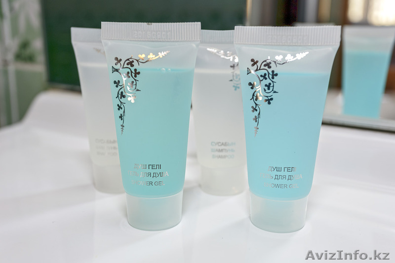 Посуточно 2 комн в ЖК Номад - Изображение #6, Объявление #1481640