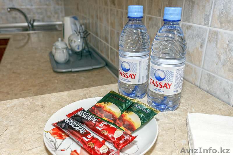 Посуточно 2 комн в ЖК Номад - Изображение #4, Объявление #1481640