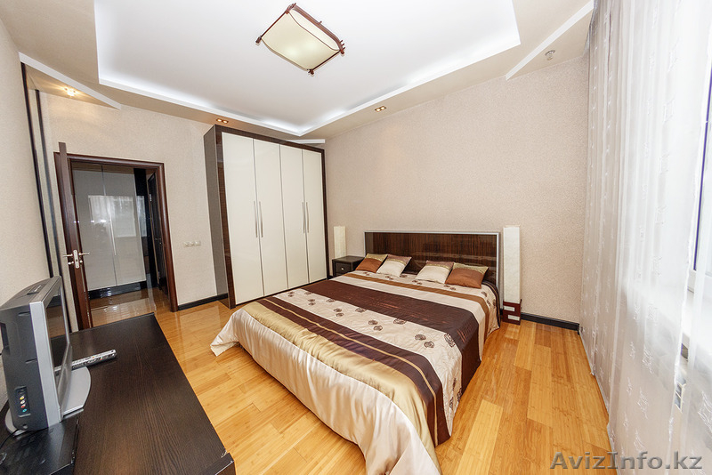 Посуточно 3 комн ЛЮКС в ЖК Новый мир - Изображение #2, Объявление #1481637