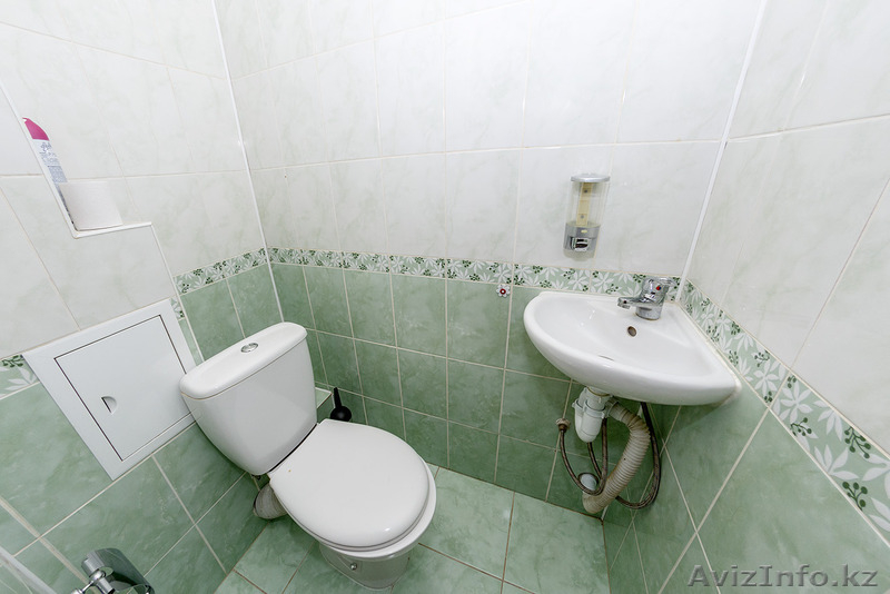 Посуточно 2 комн в ЖК Номад - Изображение #8, Объявление #1481640