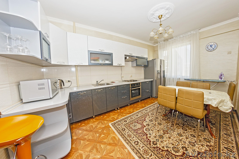 2-х комн посуточно в ЖК Визит - Изображение #5, Объявление #1482859