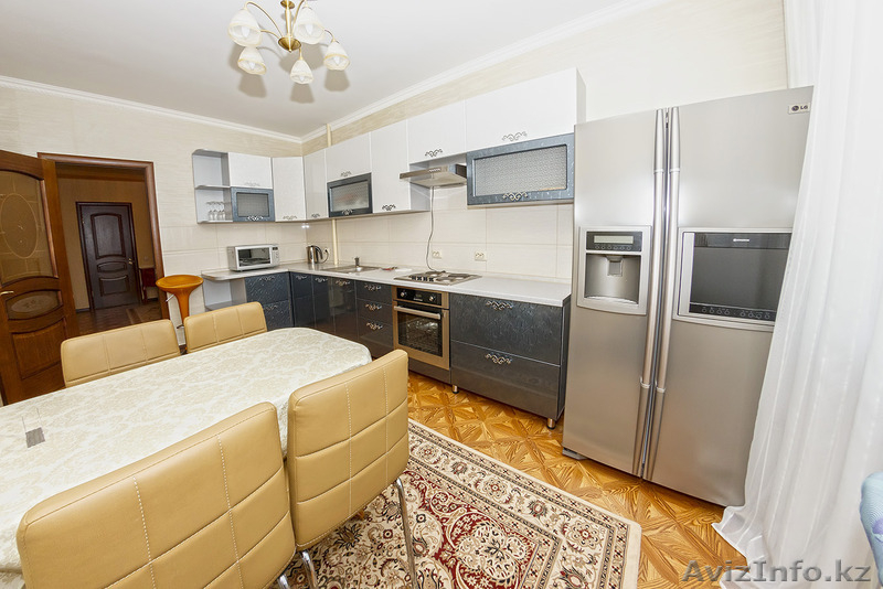 2-х комн посуточно в ЖК Визит - Изображение #4, Объявление #1482859