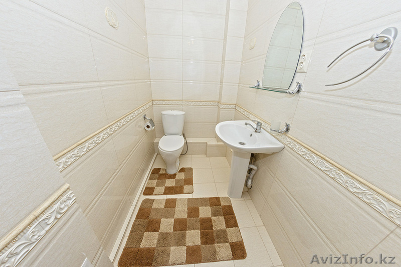 2-х комн посуточно в ЖК Визит - Изображение #7, Объявление #1482859