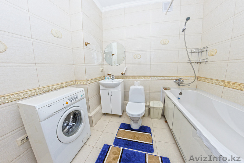 2-х комн посуточно в ЖК Визит - Изображение #6, Объявление #1482859