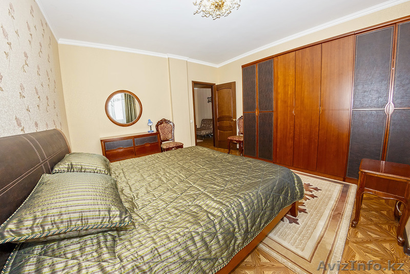 2-х комн посуточно в ЖК Визит - Изображение #8, Объявление #1482859