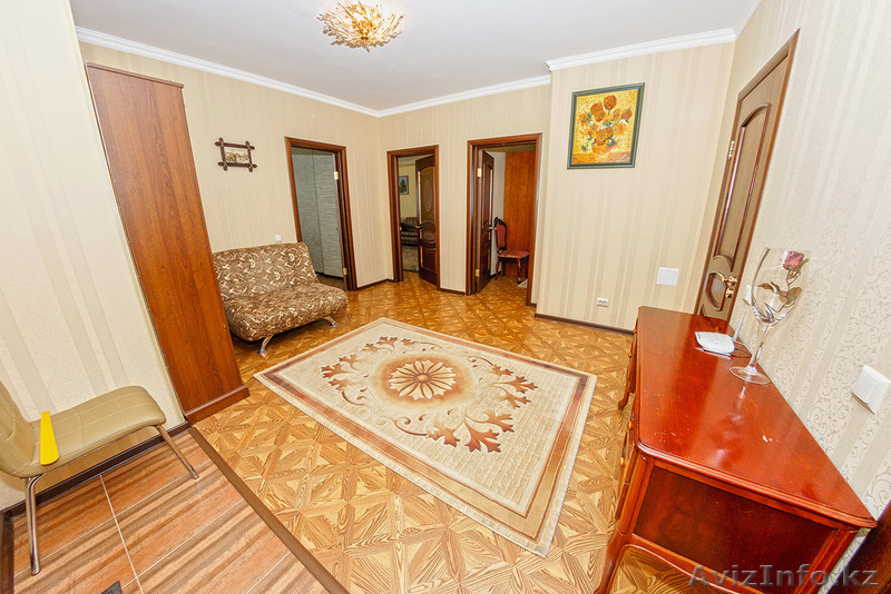 2-х комн посуточно в ЖК Визит - Изображение #10, Объявление #1482859