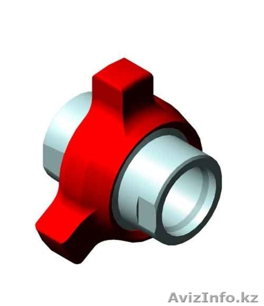 Манифольды буровые и их узлы - Изображение #3, Объявление #1475147