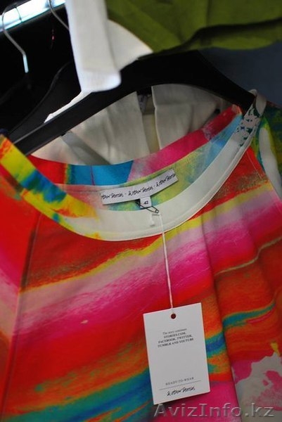 Одежда Секонд хенд оптом Польский склад - Изображение #1, Объявление #1482469