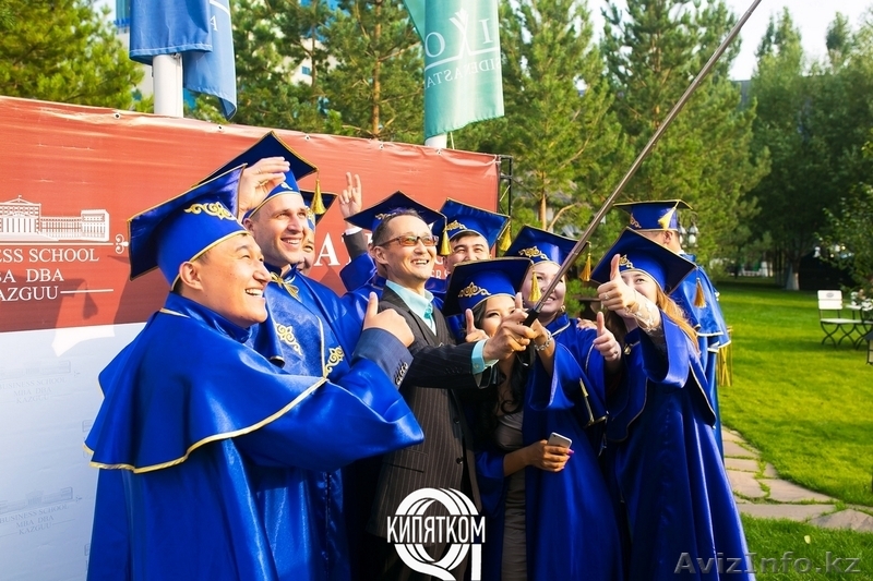 Бизнес-школа приглашает руководителей высшего и среднего звена - Изображение #4, Объявление #1473005