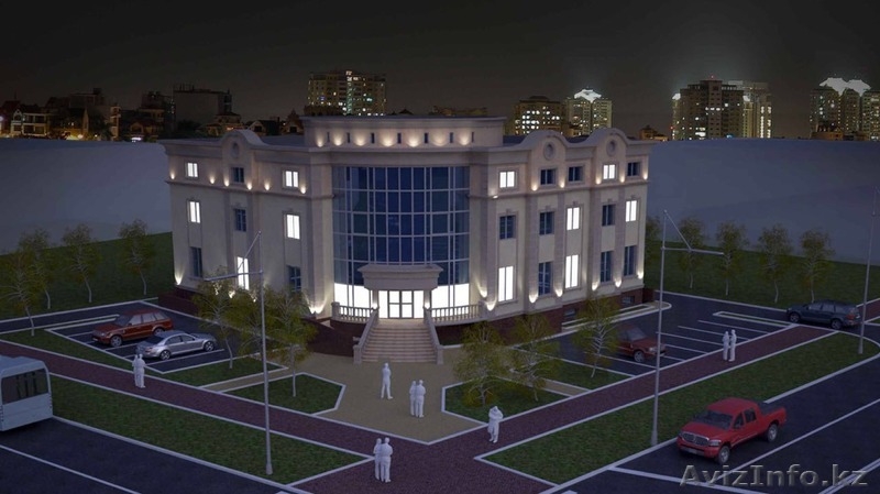 Архитектурно-проектная компания "BD Group KZ" - Изображение #2, Объявление #1482827