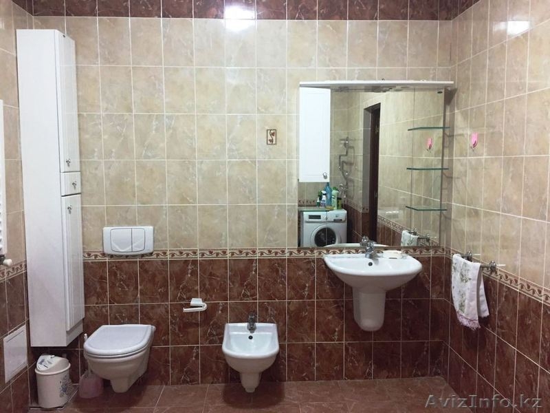 3 комн квартирa на Водно - зеленом бульваре за 113 млн тенге! - Изображение #1, Объявление #1473112