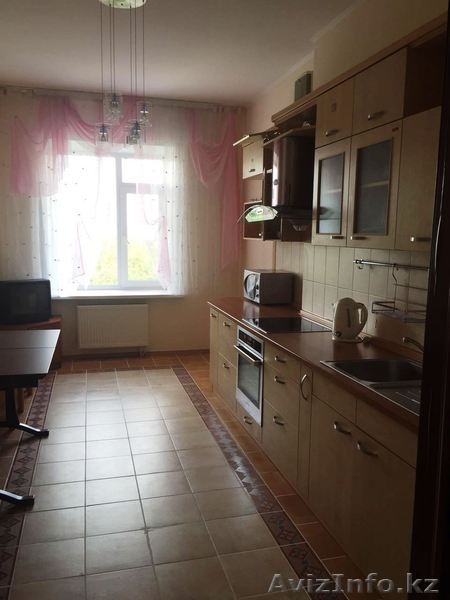 3 комн квартирa на Водно - зеленом бульваре за 113 млн тенге! - Изображение #3, Объявление #1473112