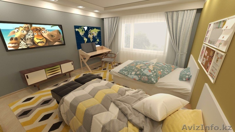 Ремонт квартир и помещений под ключ! - Изображение #6, Объявление #1482498