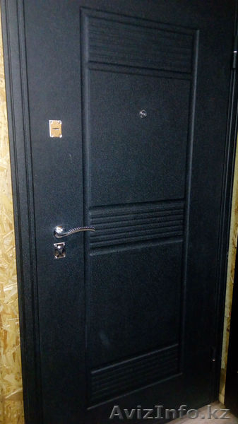  Входные металлические двери в Астане оптом и в розницу. - Изображение #6, Объявление #1482425