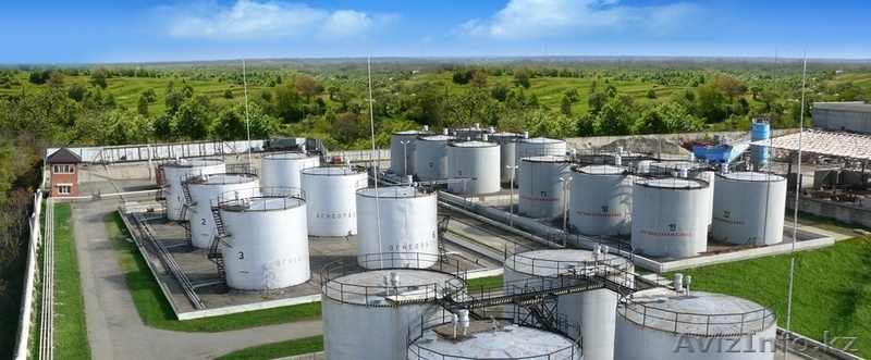 Дизельное топливо от производителя. Высокого качества    - Изображение #2, Объявление #1473087