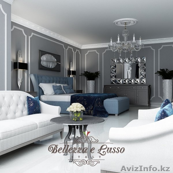 Дизайн интерьера. Акция от 5000 тенге!!! - Изображение #6, Объявление #1478134