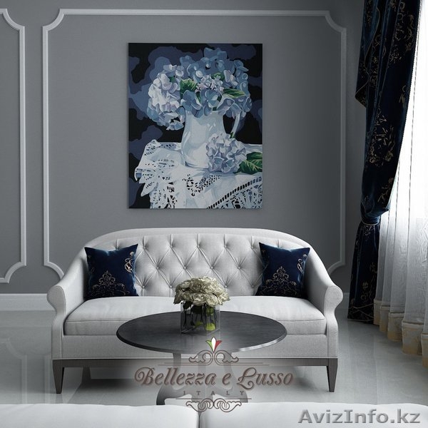 Дизайн интерьера. Акция от 5000 тенге!!! - Изображение #7, Объявление #1478134