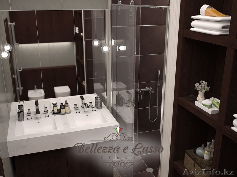 Дизайн интерьера. Акция от 5000 тенге!!! - Изображение #8, Объявление #1478134