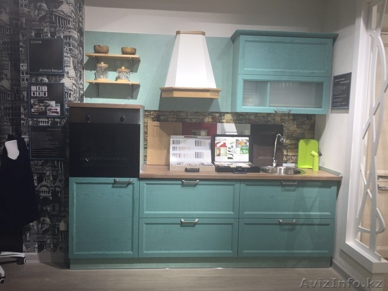 Изготовление мебели на заказ по Вашему дизайну - Изображение #1, Объявление #1483831