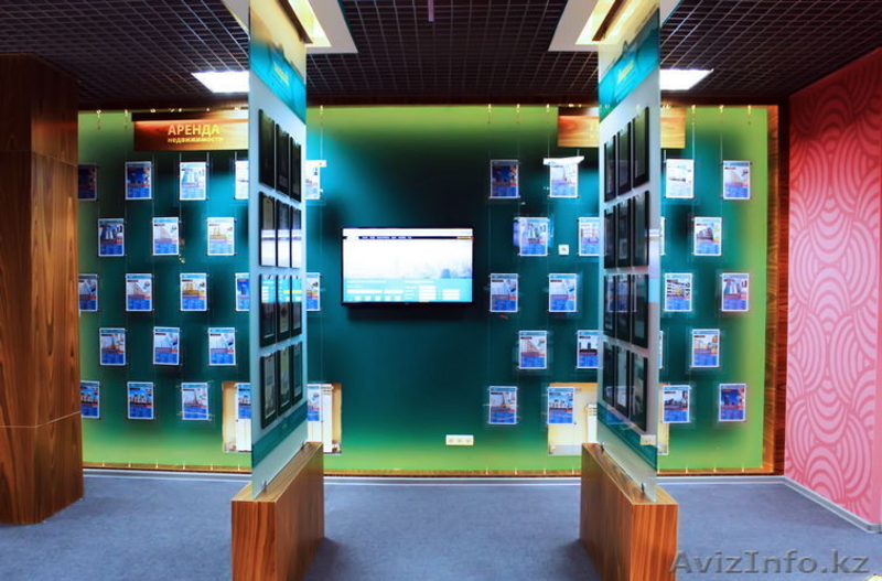 Витрина недвижимости - Изображение #2, Объявление #1477607