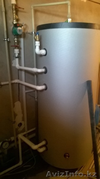 срочная помощь сантехника 8 707 418 05 86 - Изображение #3, Объявление #1476069