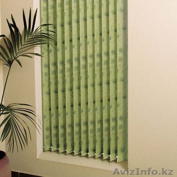 Ролл-шторы, жалюзи, рулонные шторы - Изображение #3, Объявление #1486742