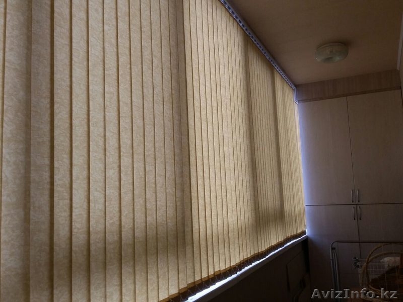 Ролл-шторы и жалюзи в Астане! - Изображение #1, Объявление #1102507