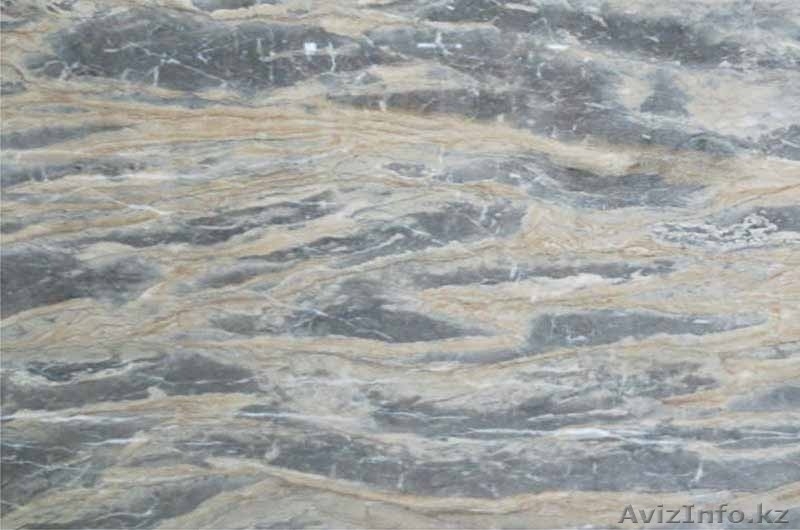 Мрамор в плитах, в слябах Астана Алматы - Изображение #2, Объявление #1491516