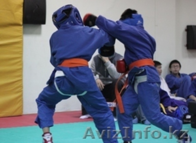 оо федерация рукопашного боя Ойдене  - Изображение #3, Объявление #1492377