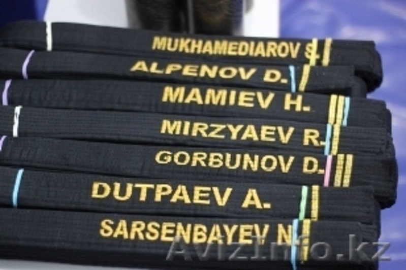 оо федерация рукопашного боя Ойдене  - Изображение #2, Объявление #1492377