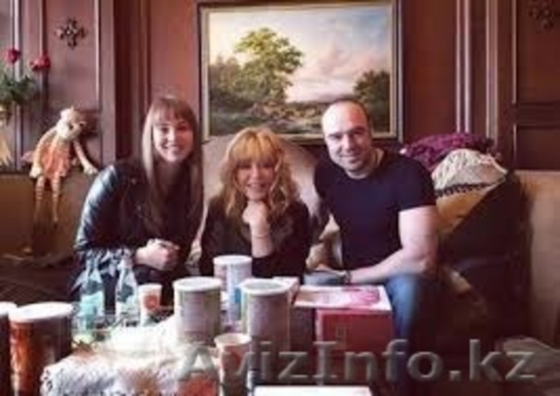 Лучшая вкуснятина для похудения! Советуют звезды и знаменитости! - Изображение #2, Объявление #1493702