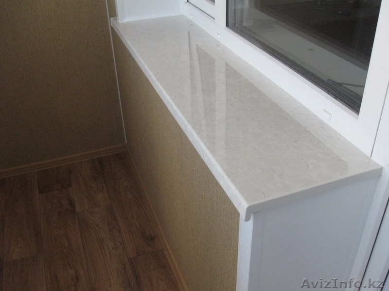 Отделка лоджии, балкона - Изображение #4, Объявление #1465422